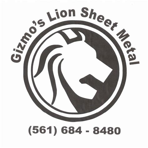 lion sheet metal|LION SHEET METAL INC Company Profile .